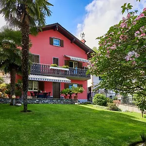 Casa Martina By Interhome Apartment