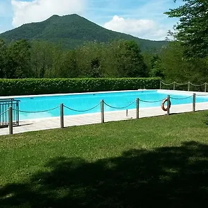 Residenza Bosco Sole Apartment