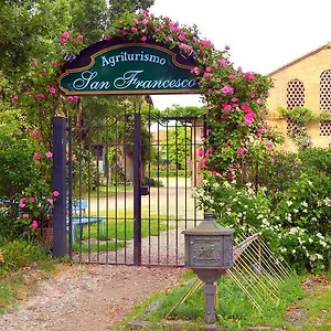 Borgo San Francesco Bauernhof