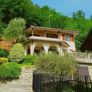 Le Grigne Apartment