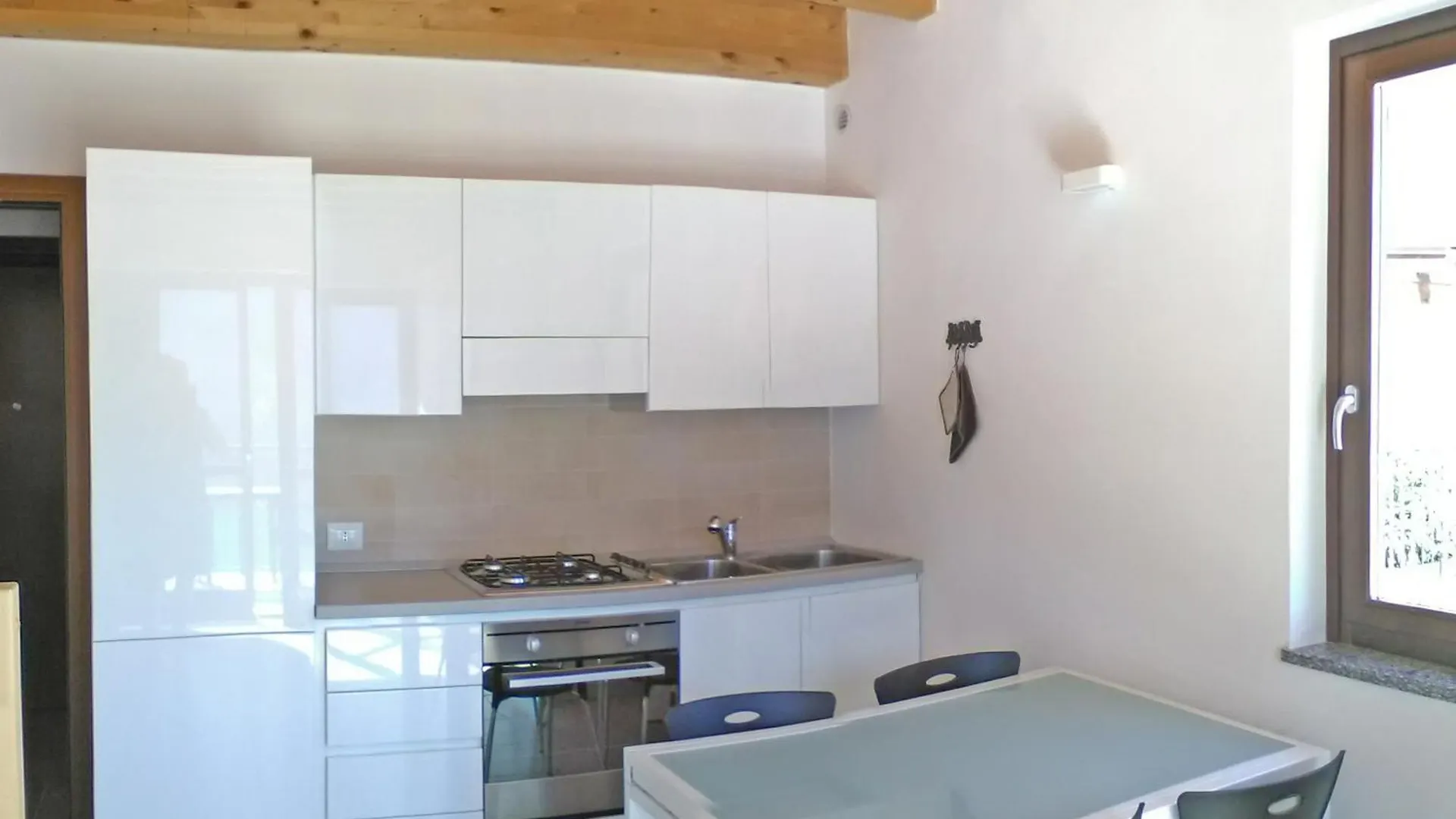 La Quiete 58 Maisonette Lake View By Gardadomusmea 0*, Pieve (Lombardy) Italy
