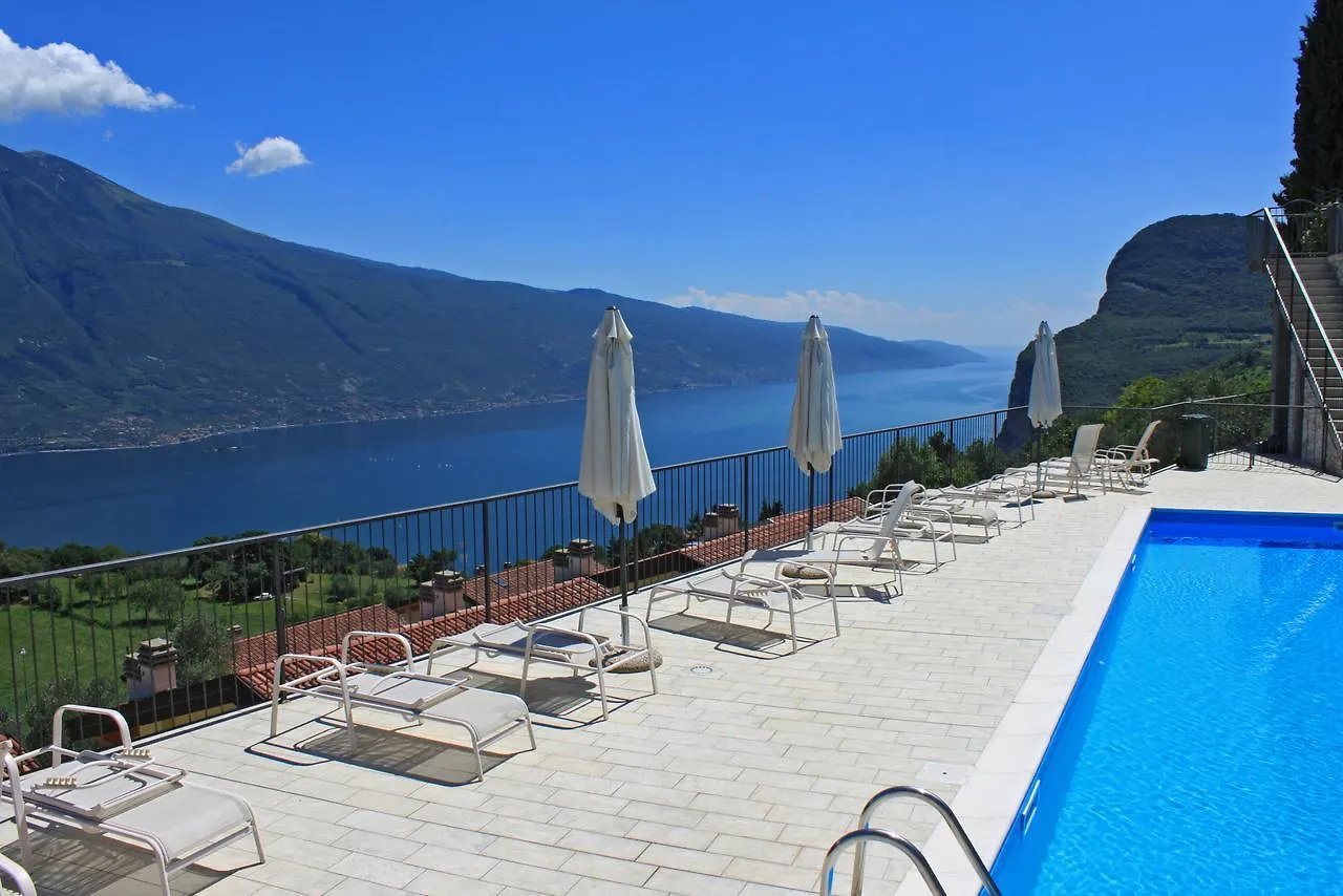 La Quiete 58 Maisonette Lake View By Gardadomusmea Italy