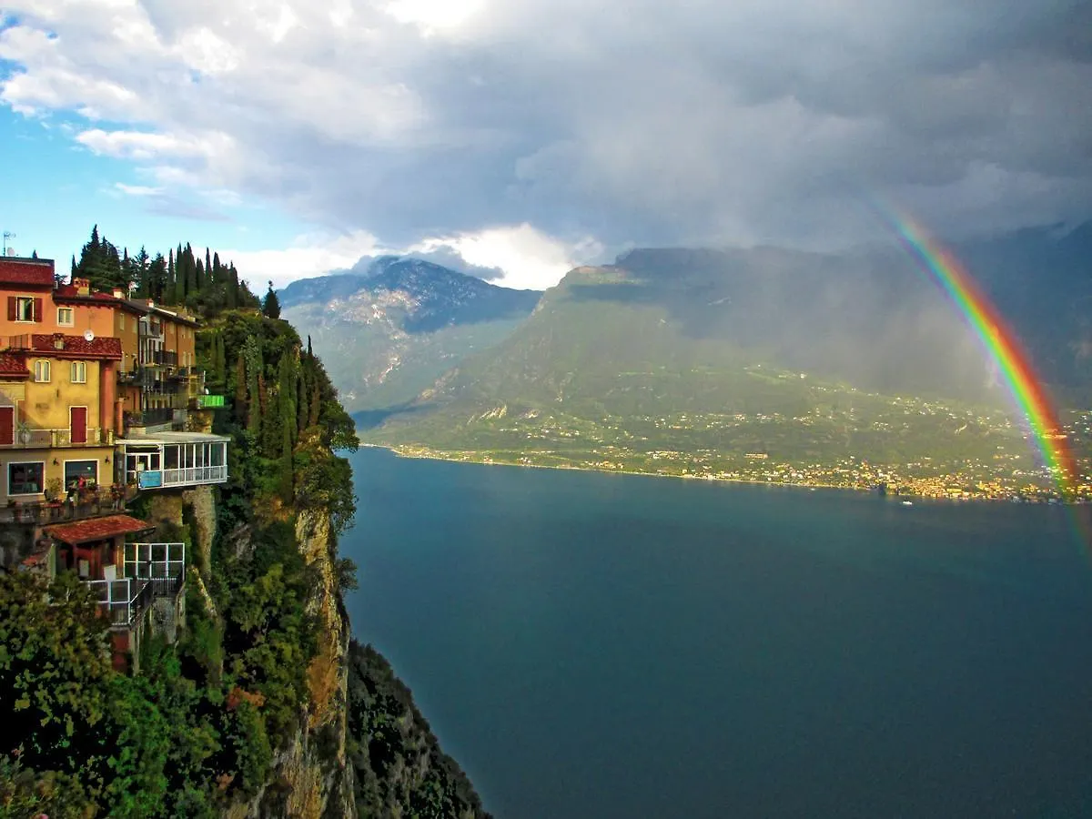 La Quiete 58 Maisonette Lake View By Gardadomusmea Pieve (Lombardy)